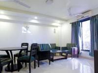 Le Royale Hotel Dadra Exterior foto
